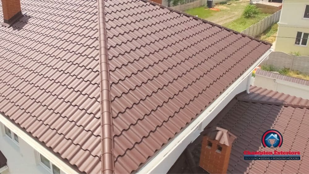 How Long Does A Metal Roof Last?