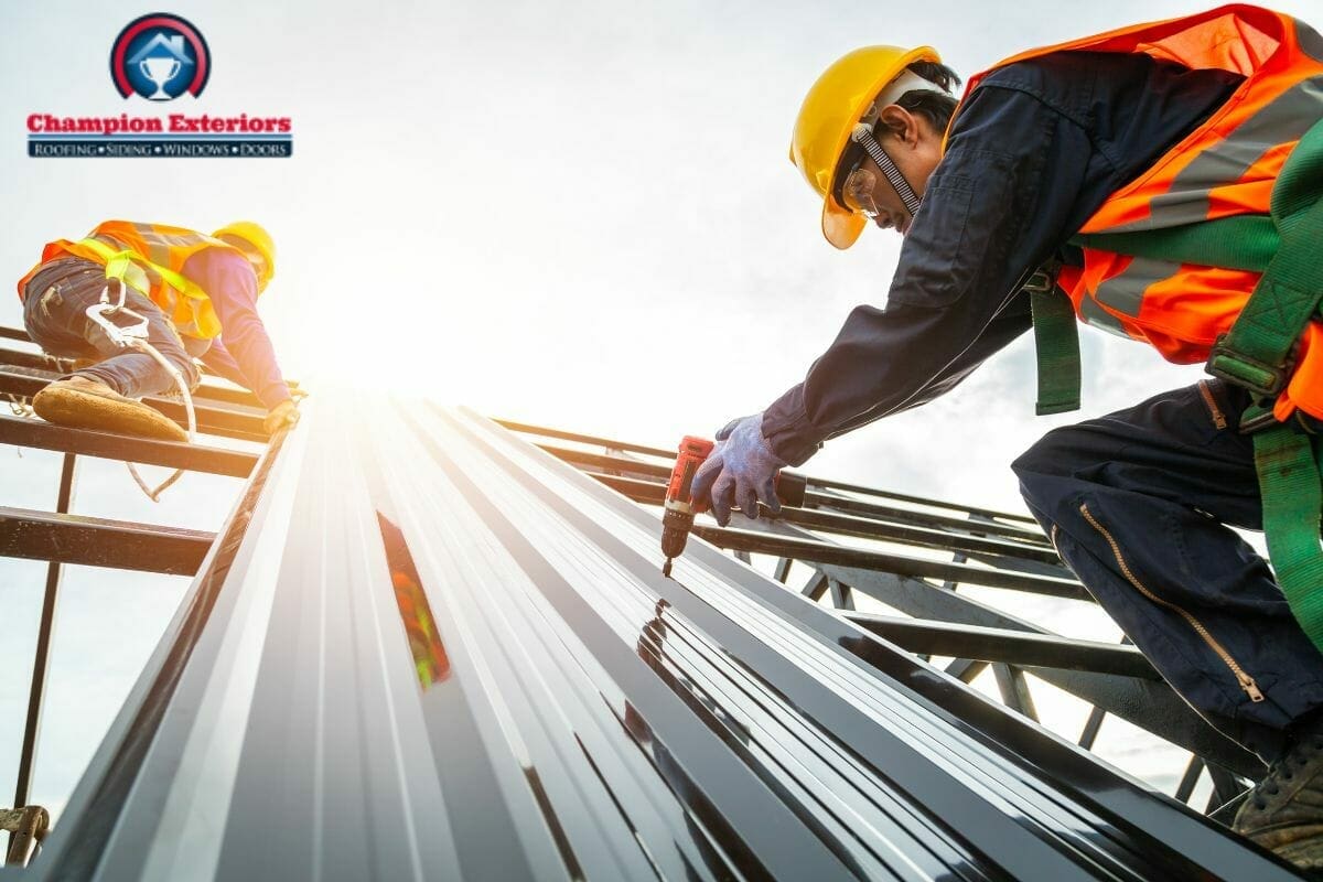 Top 10 Commercial Roofing Contractors in New Jersey