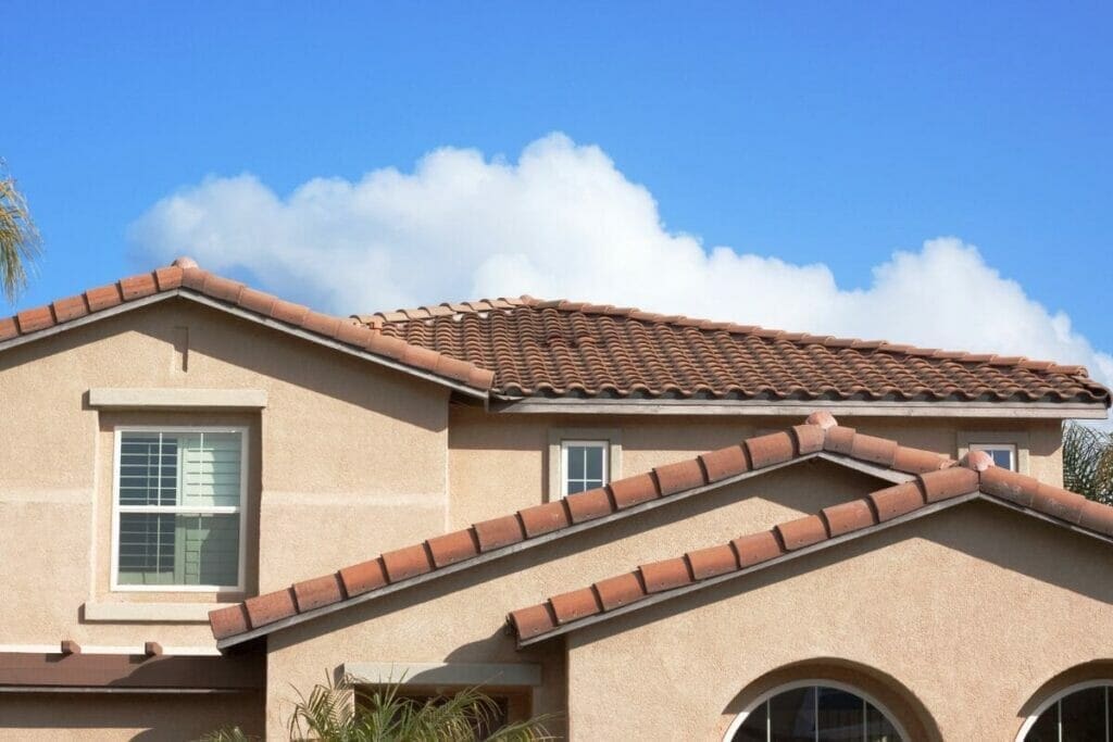 Tile Roofs For Your Beach House