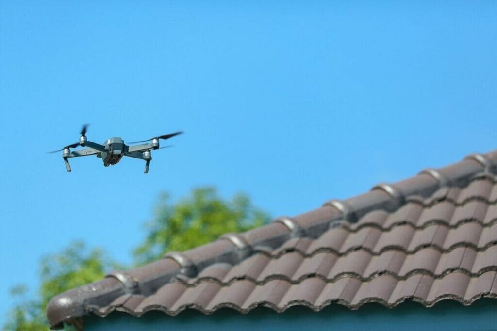 Drone Roof Inspection Cost
