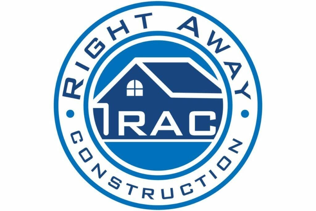 Right Away Construction 
